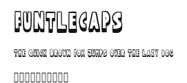 FuntleCaps Preview