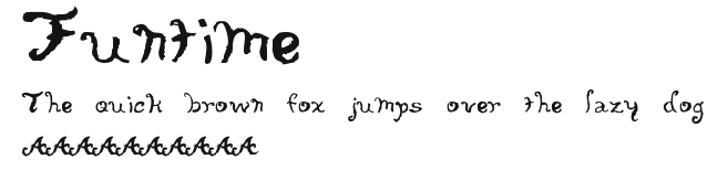 Funtime Preview