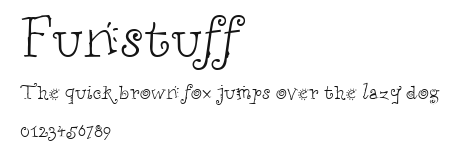 Funstuff Preview