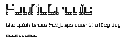 Funkotronic Preview
