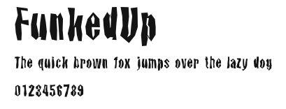 FunkedUp Preview