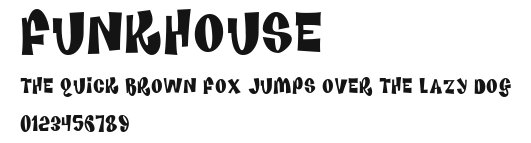 Funkhouse Preview