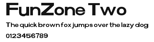 FunZone Two Preview