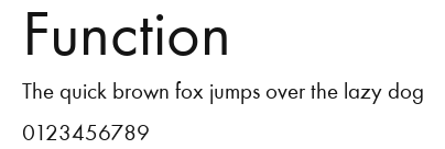 Function Preview