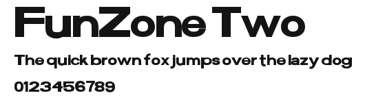 FunZone Two Preview