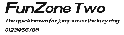 FunZone Two Preview