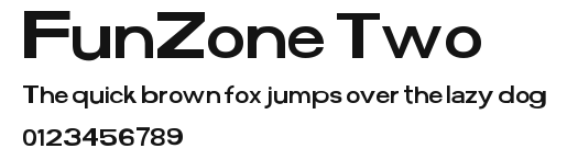 FunZone Two Preview