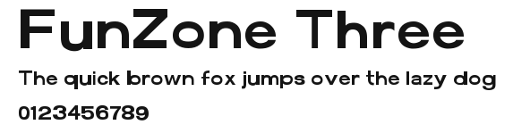 FunZone Three Preview