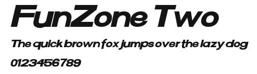 FunZone Two Preview