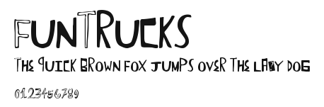 FunTrucks Preview