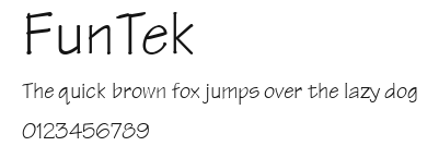 FunTek Preview