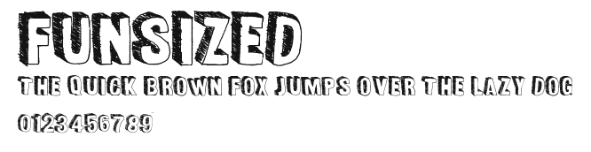 FunSized Preview
