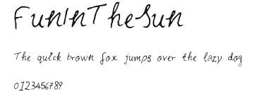 FunInTheSun Preview