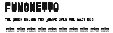 FunGhetto Preview