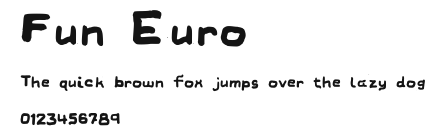 Fun Euro Preview