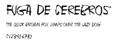 Fuga de cerebros Preview
