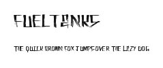FuelTanks Preview