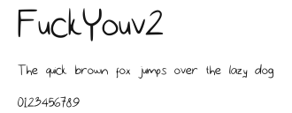 FuckYouv2 Preview