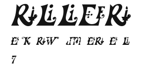 FrillyExtras Preview