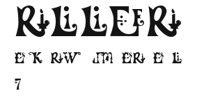 FrillyExtras Preview