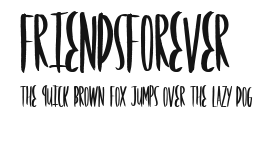 FriendsForever Preview