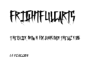 FrightfulCarts Preview