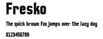 Fresko Preview