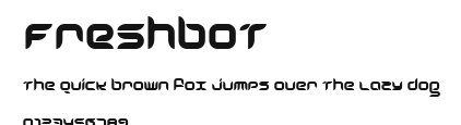 Freshbot Preview