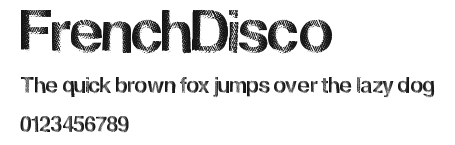 FrenchDisco Preview