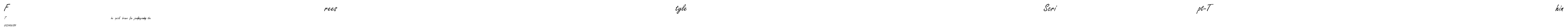 FreestyleScript-Thin Preview