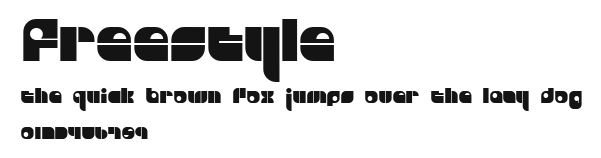 Freestyle Preview