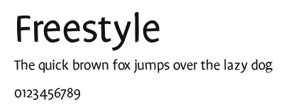 Freestyle Preview