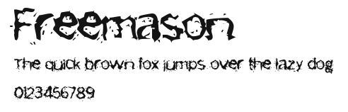 Freemason Preview