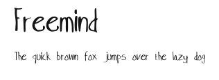 Freemind Preview