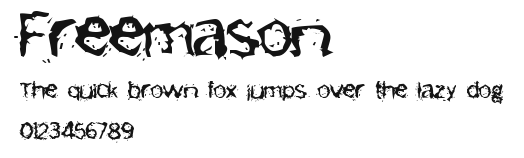 Freemason Preview