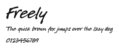 Freely Preview