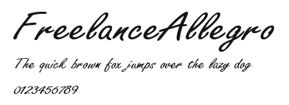 FreelanceAllegro Preview