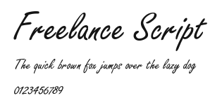 Freelance Script Preview