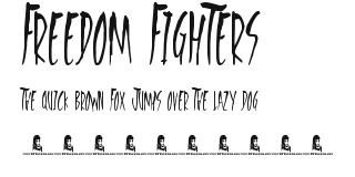 Freedom Fighters Preview