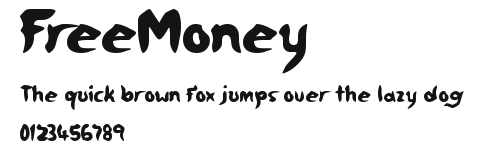 FreeMoney Preview