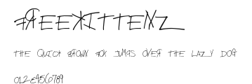 FreeKittenz Preview