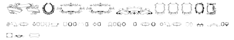FreeRibbons Preview