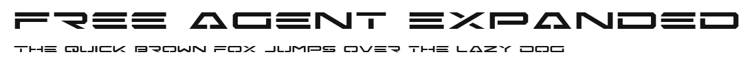 Free Agent Expanded Preview