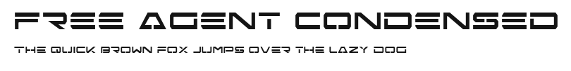 Free Agent Condensed Preview