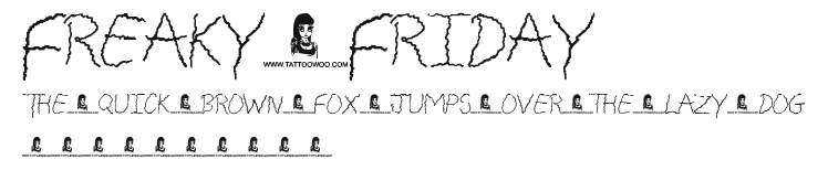 Freaky Friday Preview