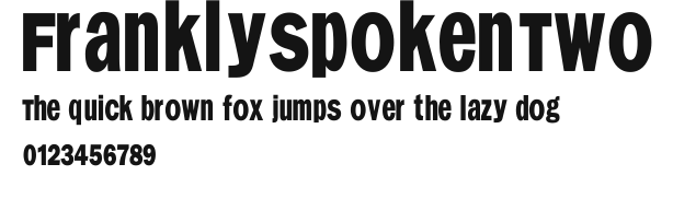 FranklySpokenTwo Preview