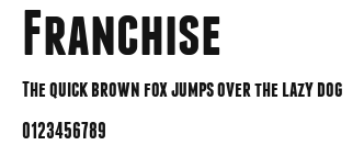 Franchise Preview