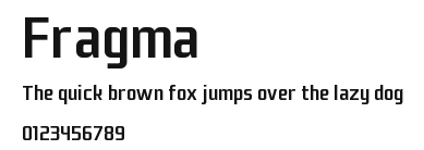 Fragma Preview