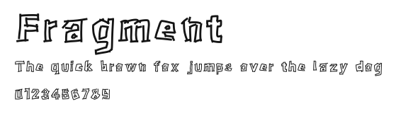 Fragment Preview
