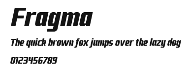 Fragma Preview
